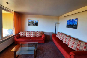 Ferienwohnung Wanderkönige